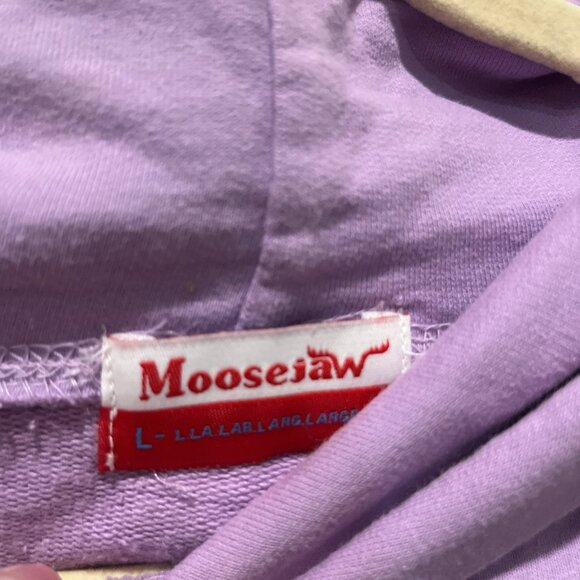 moosejaw hoodie - Picture 3 of 10